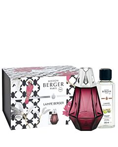 Maison Berger - Antique Pink Adagio Lampe Berger Gift Pack